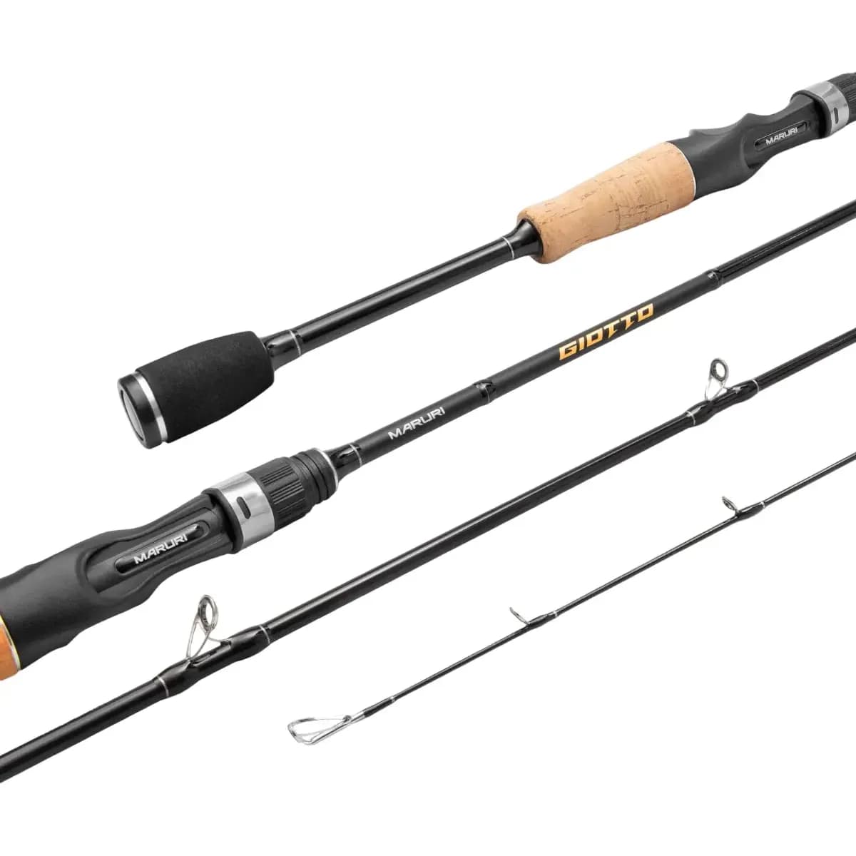 Maruri Giotto 1,73m 7-14lbs  Carretilha 1 P