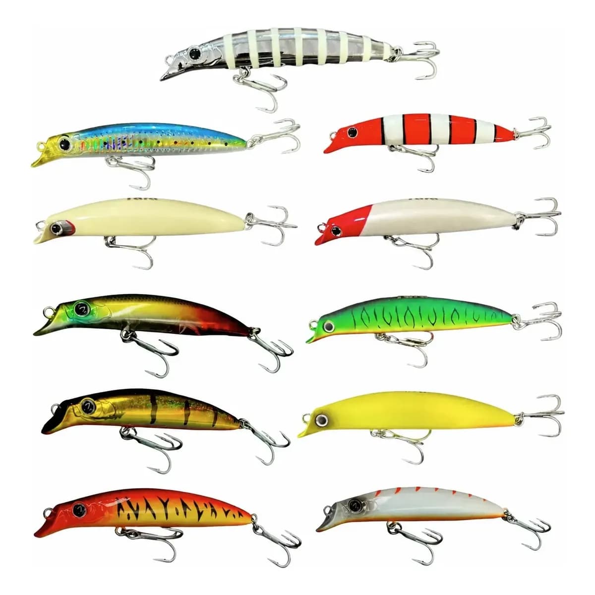 Yara Destroyer 11,5cm 18g