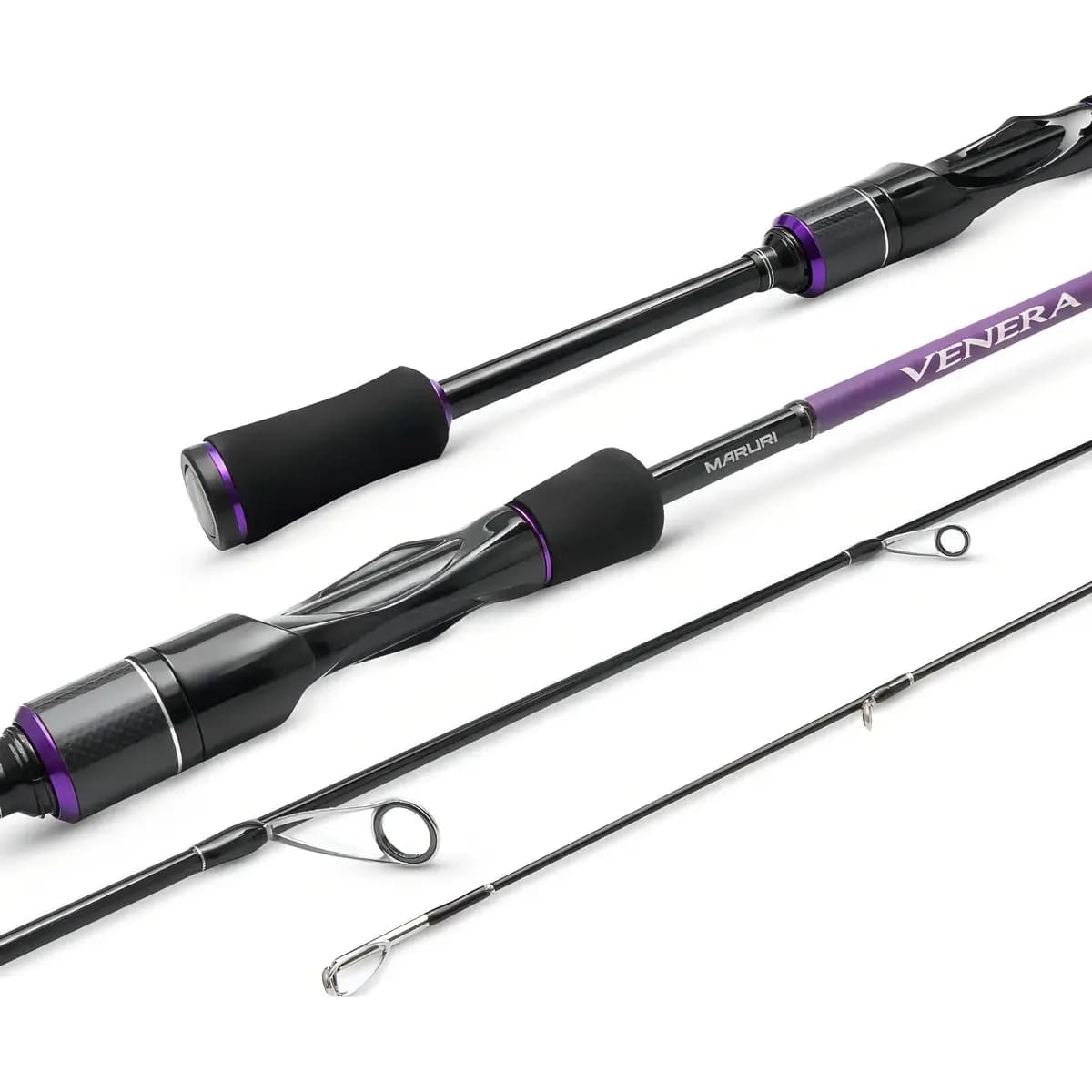 Maruri Venera 1,91m 5-10lbs P/Molinete Inteiriça
