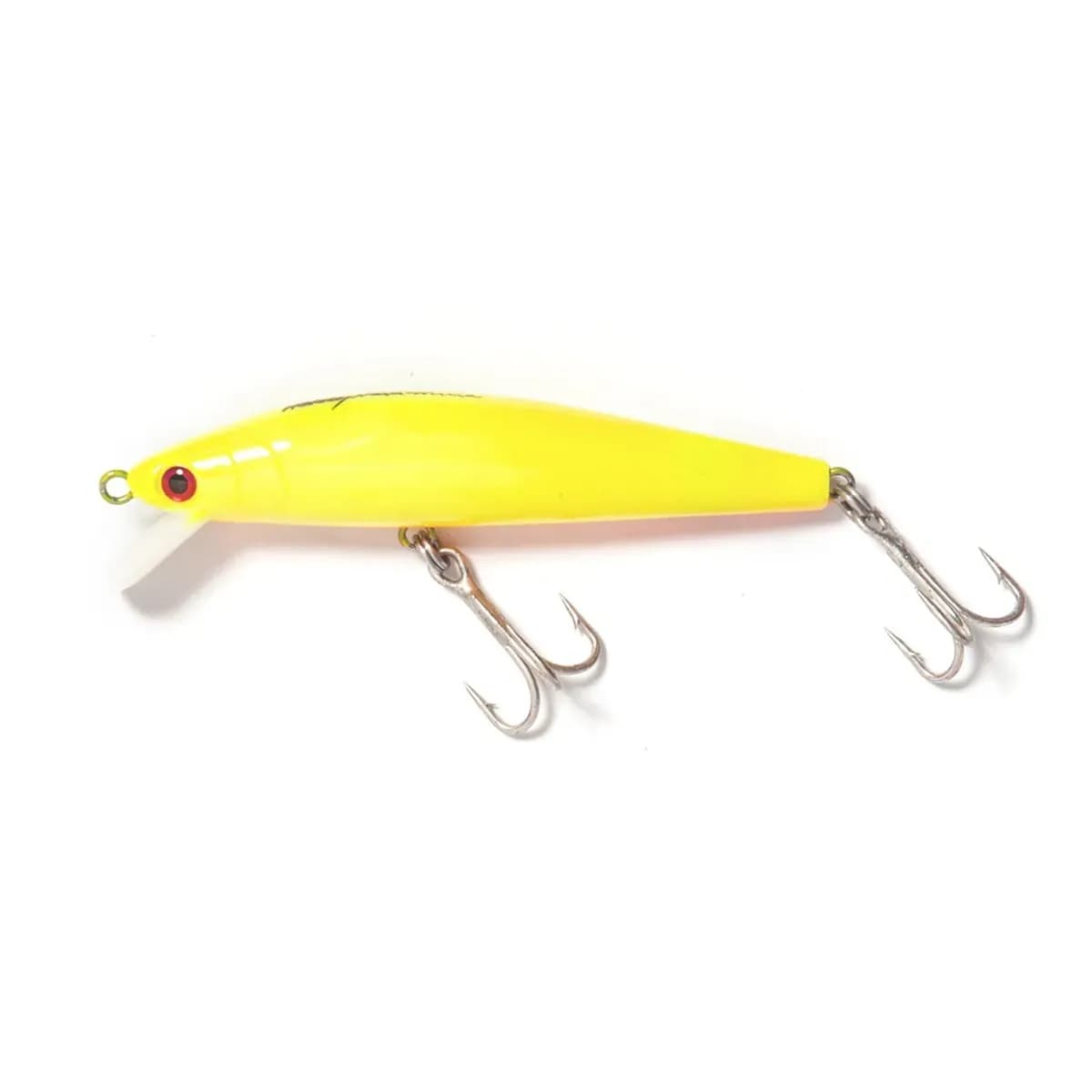 Isca de Meia Água Nelson Nakamura Queen 90 9cm 12g Pesca de Arremesso