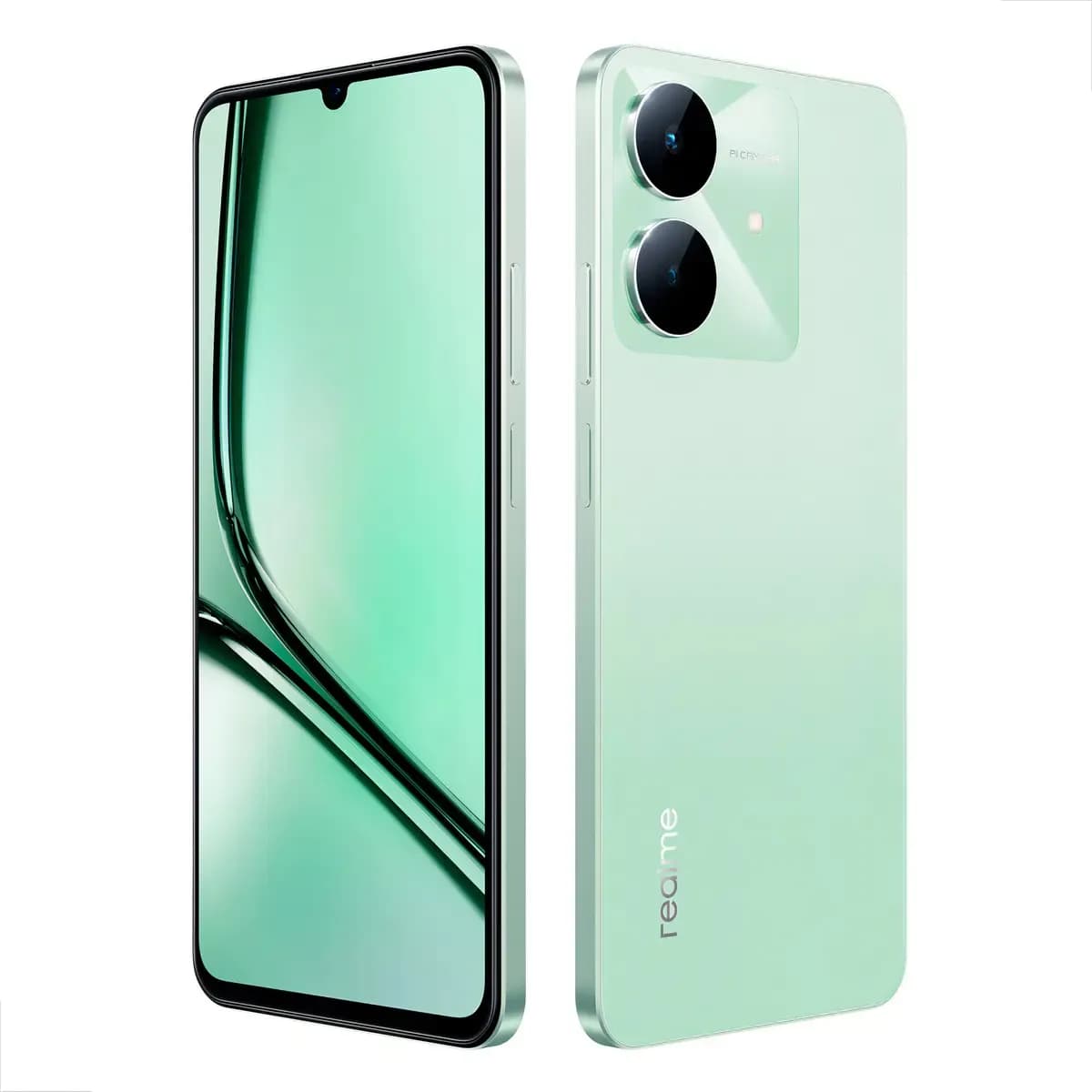 Realme Note 60x