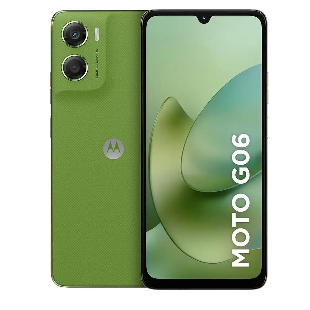 MOTO G06 128GB MUITO BAIXO