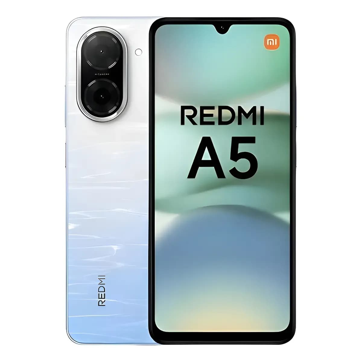 Smartphone Redmi A5 4G 128GB Xiaomi