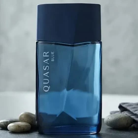 O Boticário Quasar Blue Desodorante Colônia 100ml