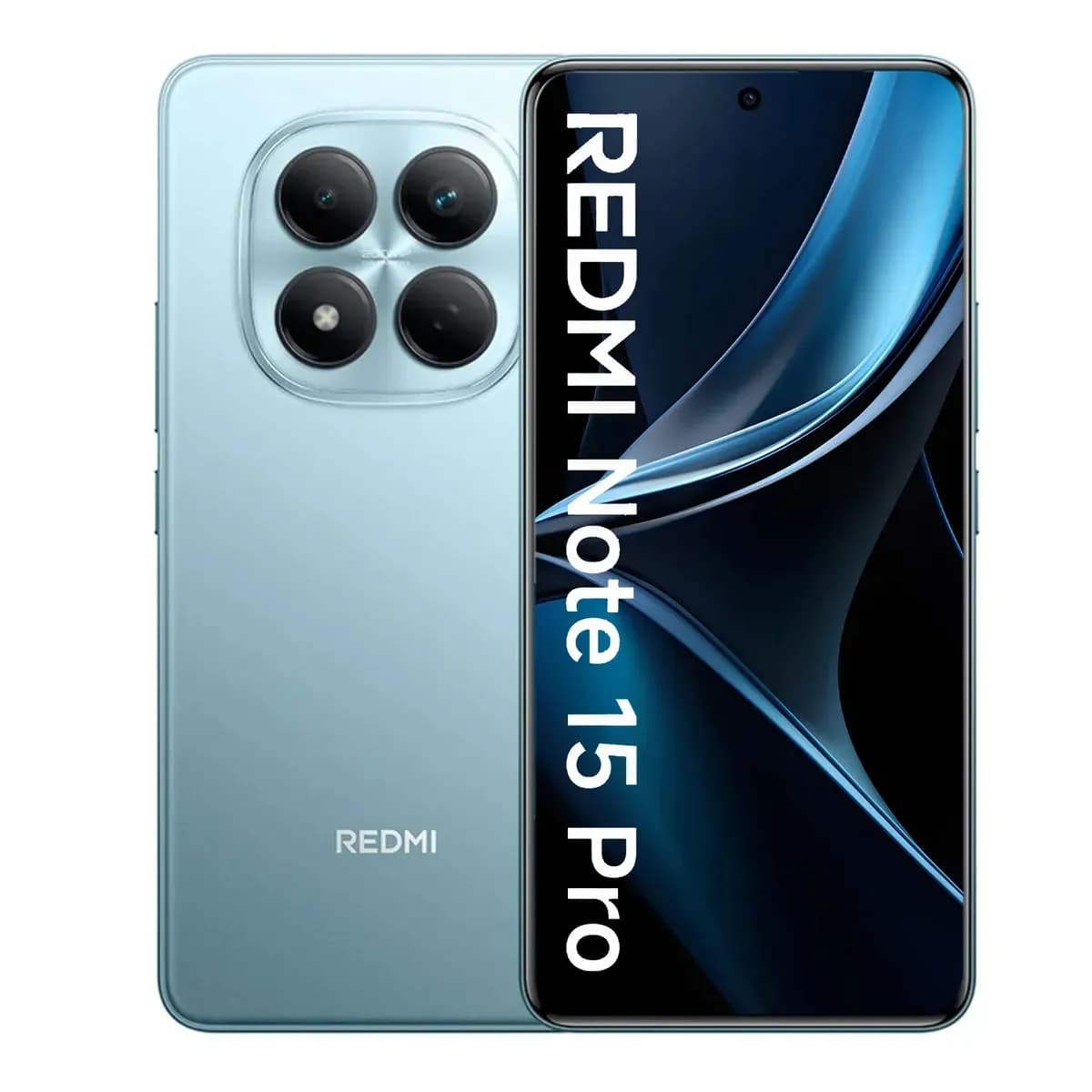 NOTE 15 PRO 512GB