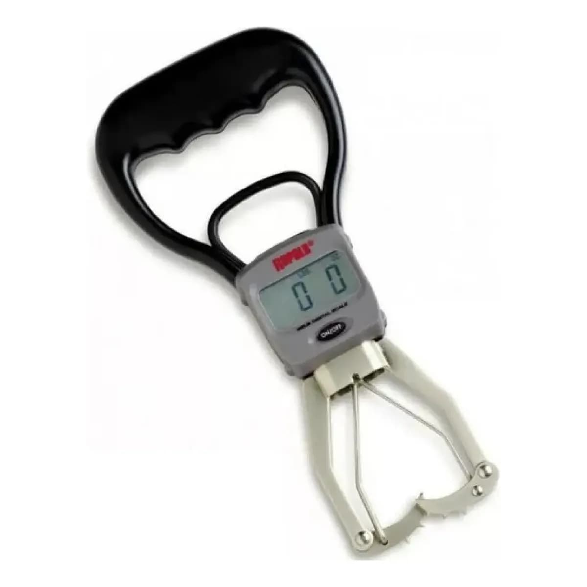 Alicate Com Balança Rapala Digital Lock'n Grip Original 11kg