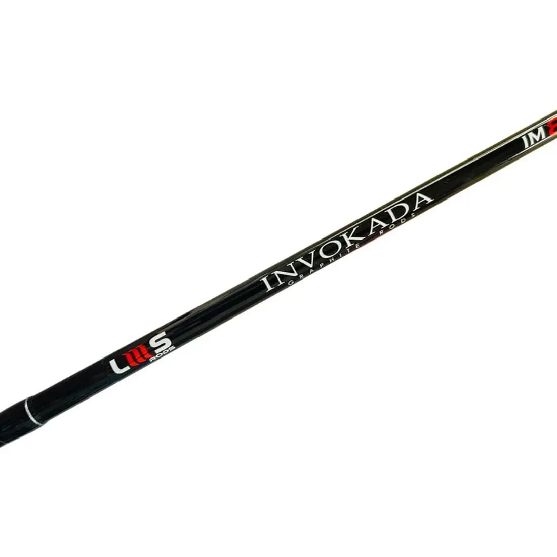 Lumis Invokada 1.90  6-17lb Carretilha 1P