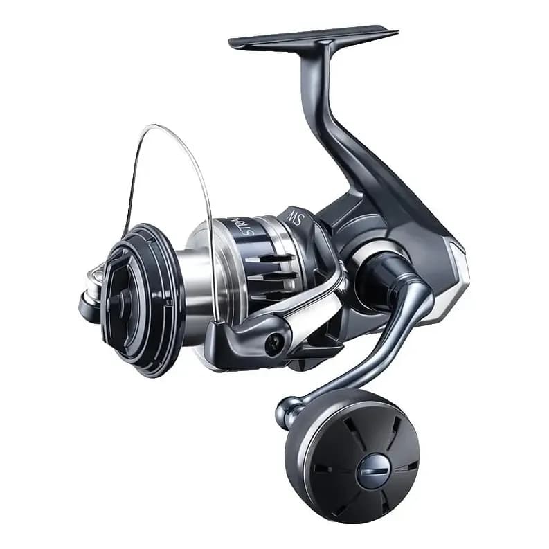 Molinete Shimano New Stradic Sw 6000pg