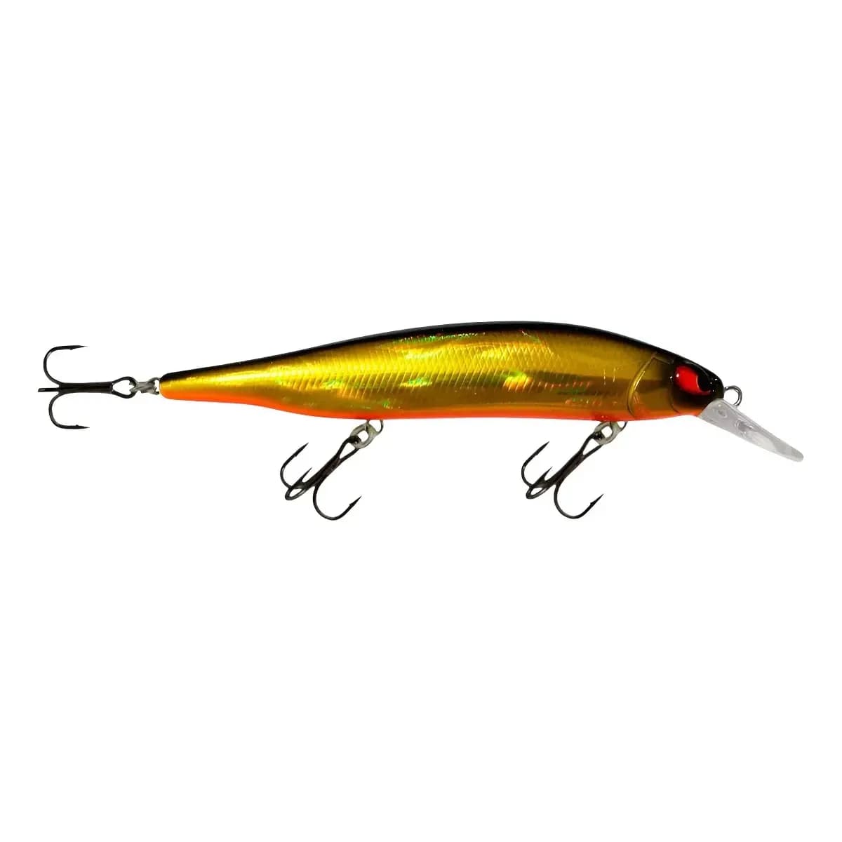 Isca Artificial Brutal 95 Zn Zé Neto Chaaama Lori  Fishing Sunset Zn