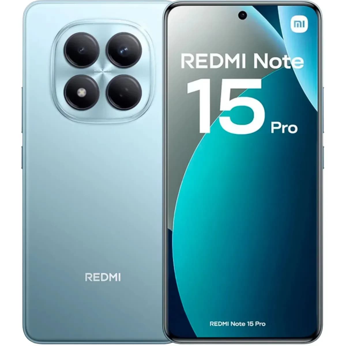 REDMI NOTE 15 PRO 8/256