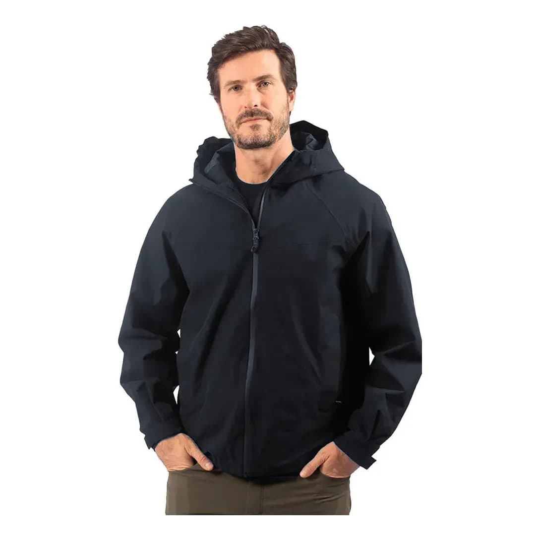 Jaqueta Solo Storm Shell Dark Navy Dark Navy M Shell