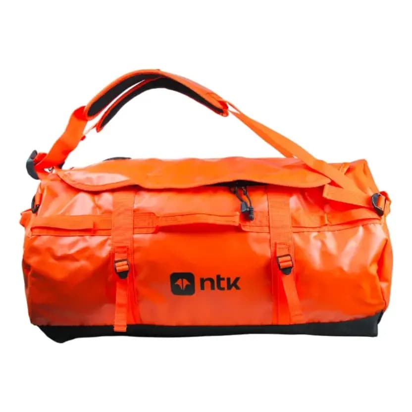 Mochila Duffle Bag Nautika P/viagens 50 Litros