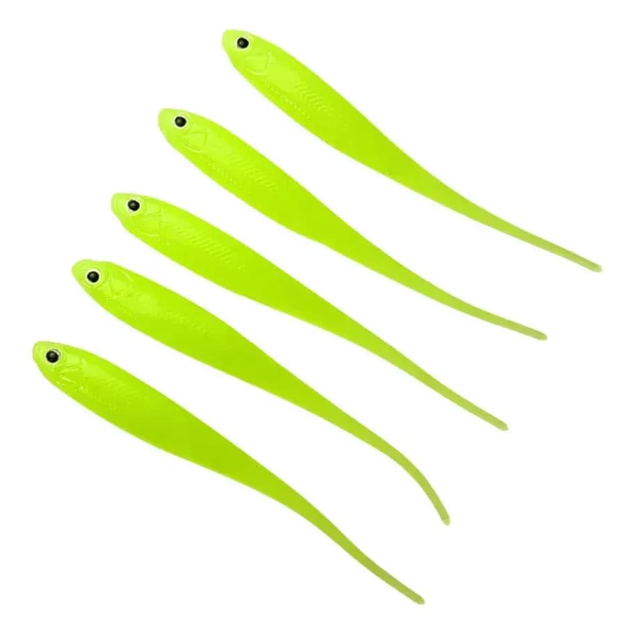 Marine Jerk Shad 110 Pack
