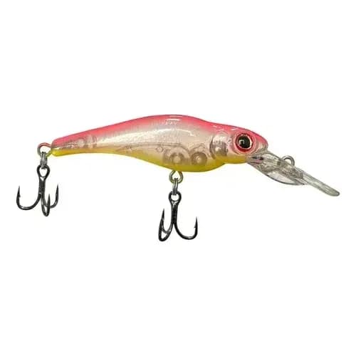 Isca Artificial Lori Laker (5.5cm 6g) Lori Fishing