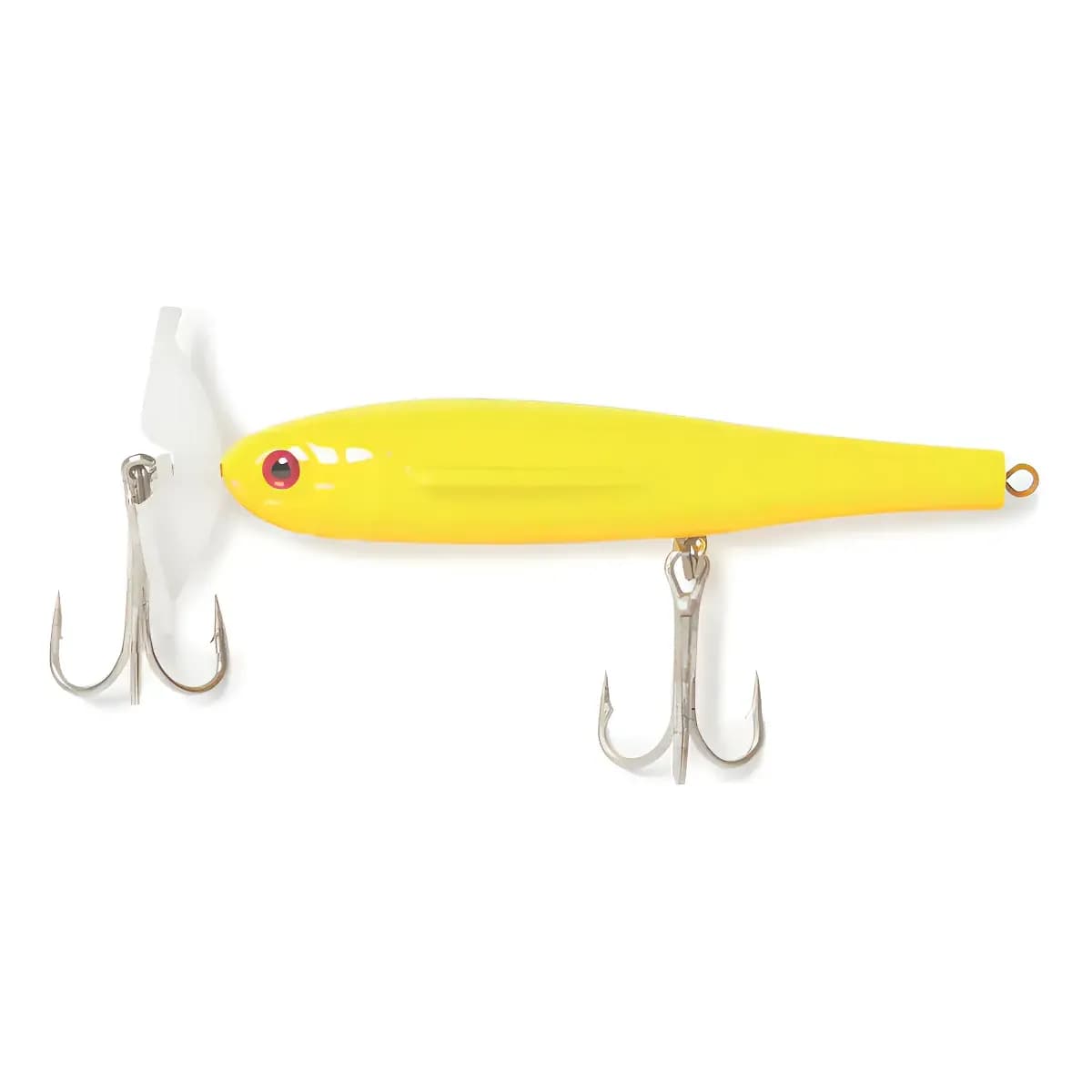 Isca Artificial Plugs Nelson Nakamura Jet 90 9cm  Cor 108 P/ Predadores