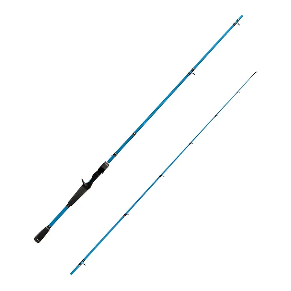 Vara Shimano Sellus Suc58ma 10-17lbs 1,73m - 1p  - Carretilha