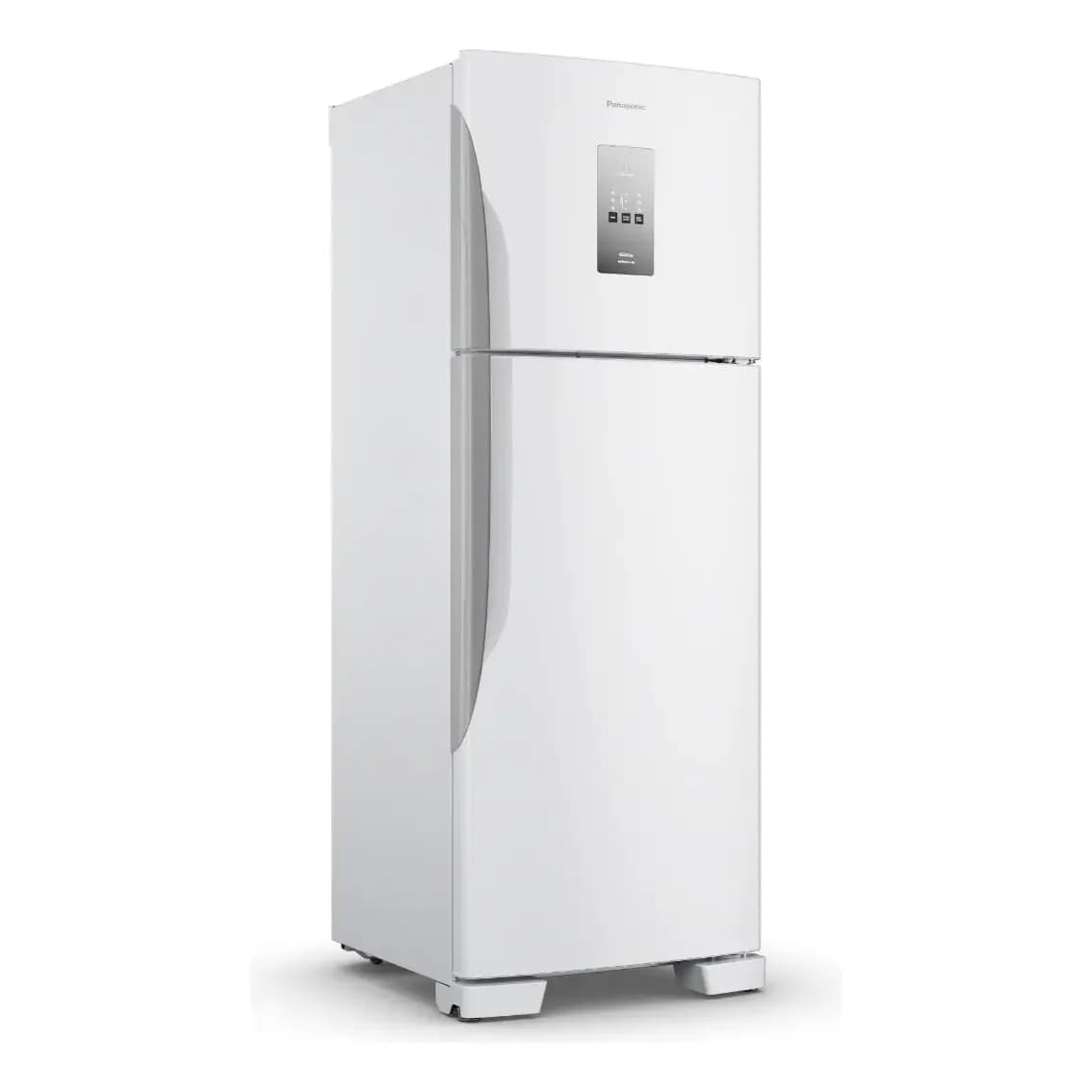Geladeira Panasonic BT71PV4WB Branca 483L 220V A