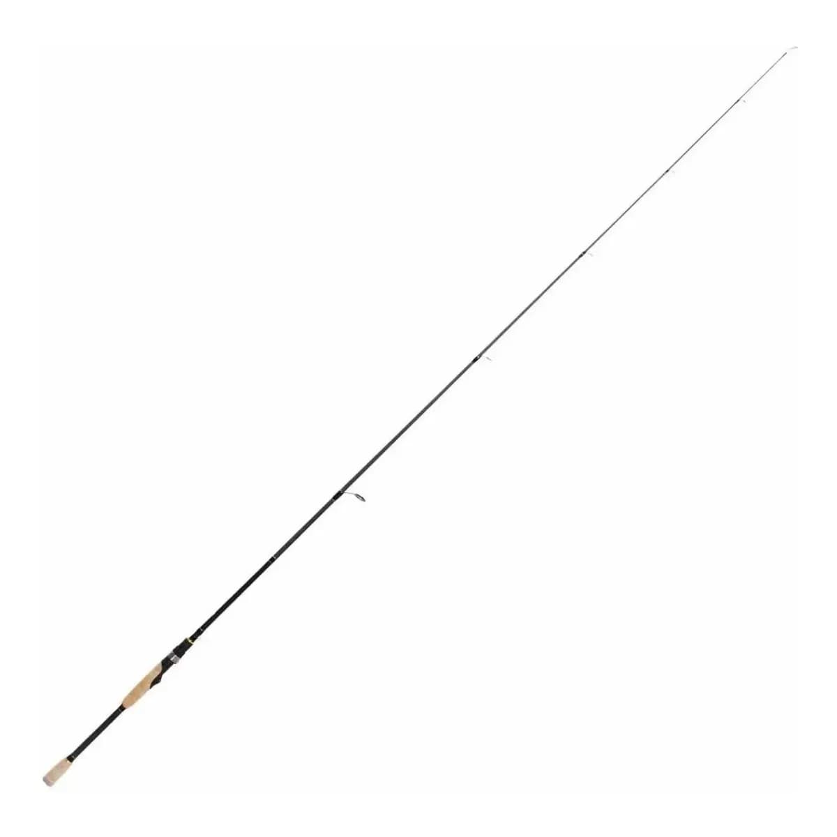 Vara Molinete Lumis Intense 5'8-17lbs - 1 Parte - Lançamento