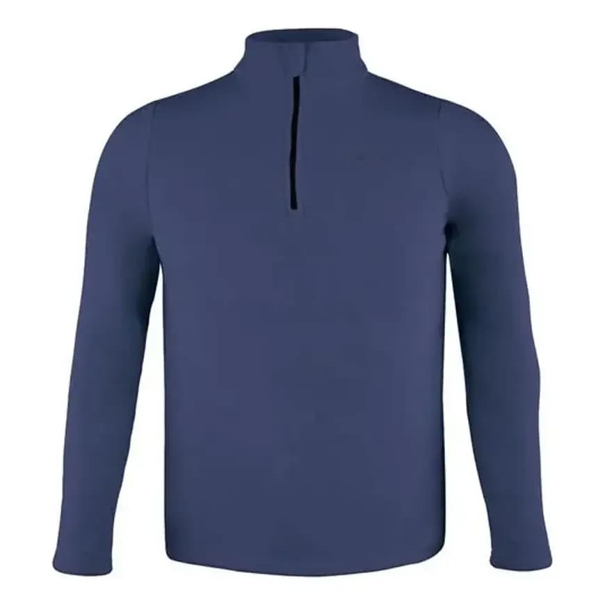 Fleece Infantil De Trilha Mh100 Forclaz