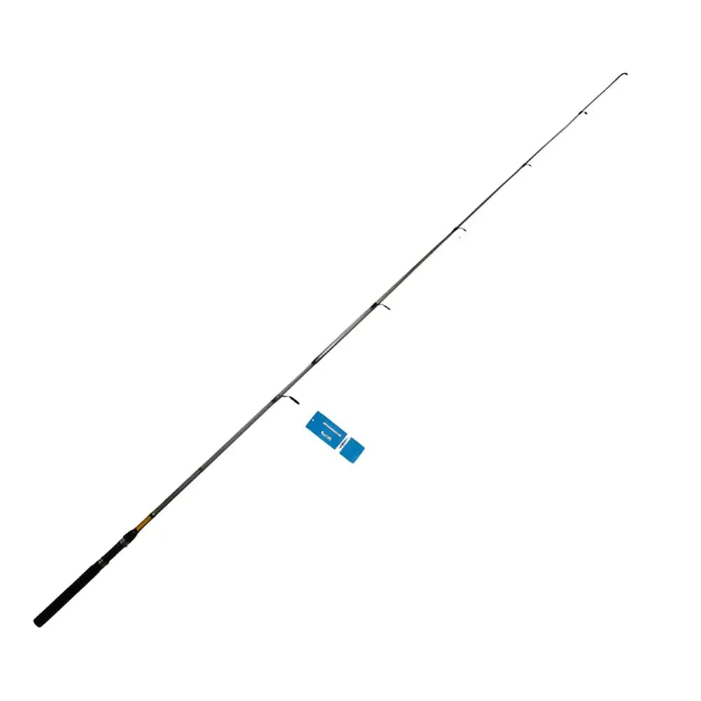 Vara De Molinete Shimano Fx 7'0 M  2,13mts 6-14lb 2 Partes