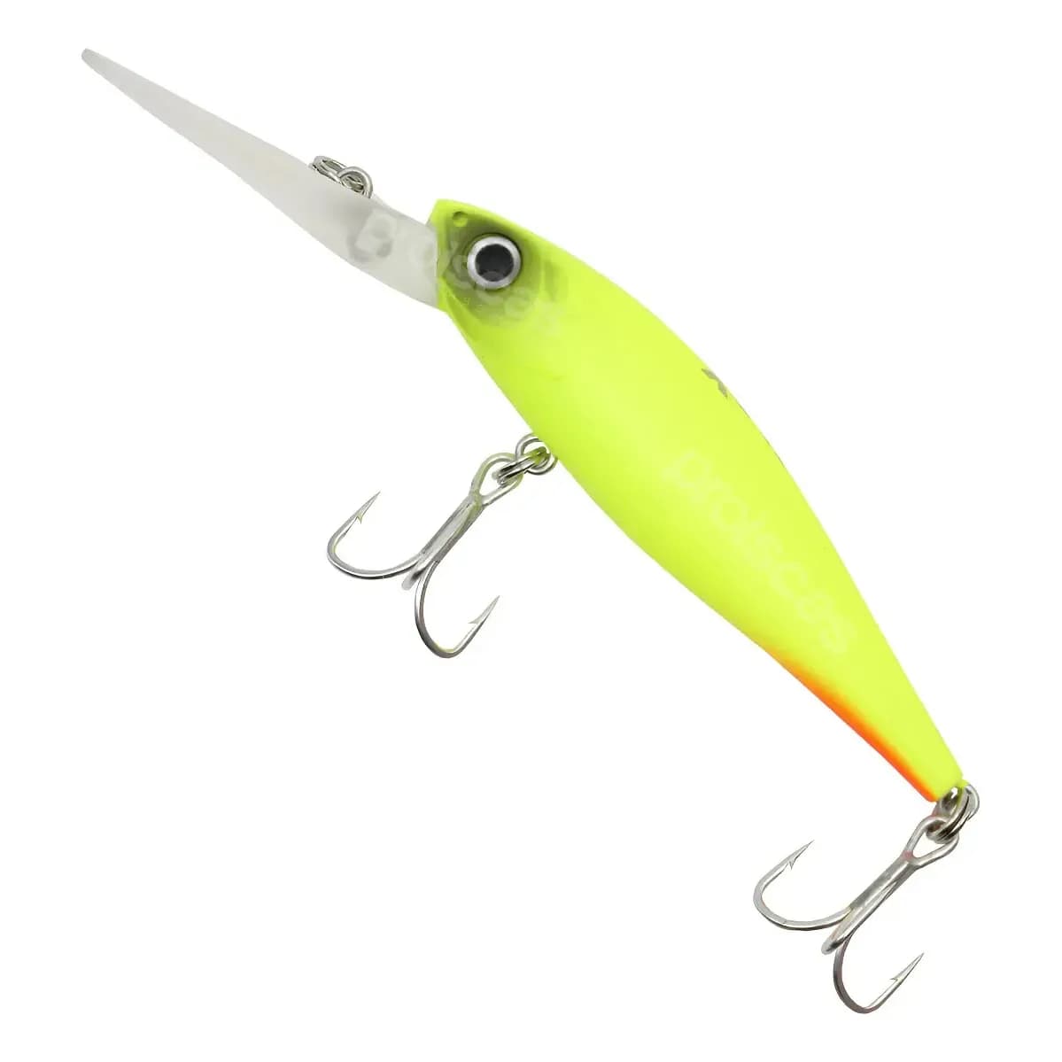Yara Deep Shad 6,5cm