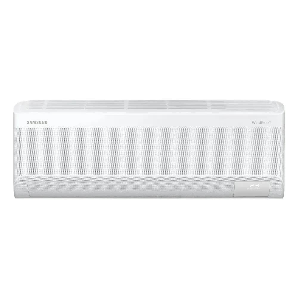 Ar-condicionado Split Samsung Inverter Windfree Ai Pro 12.000 Btus Frio Ar60h12d1awnaz