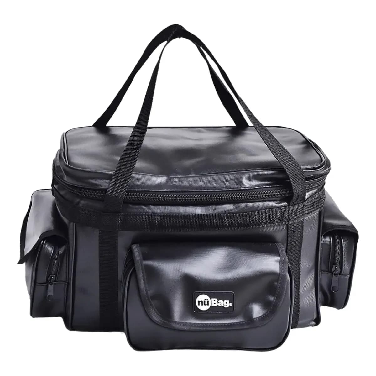 Bolsa De Pescaria Versátil Estilo E Funcionalidade Top