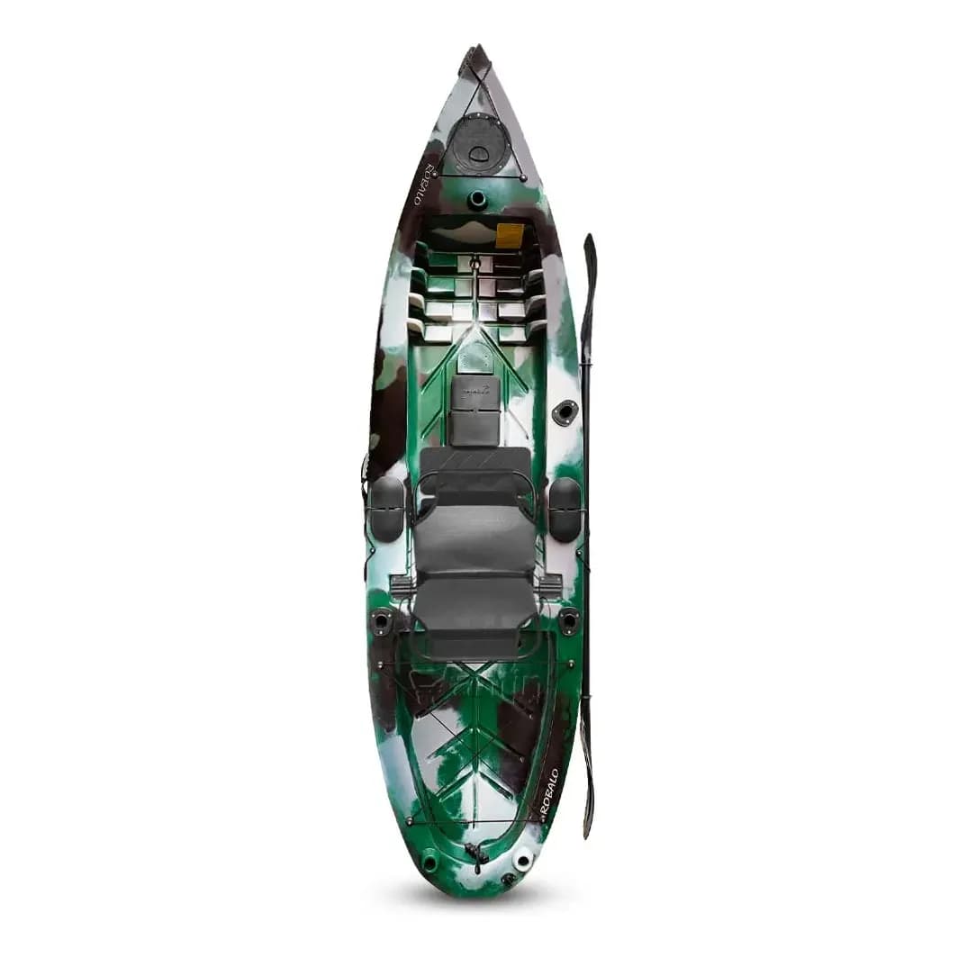 Caiaque Robalo Pro - Caiaker