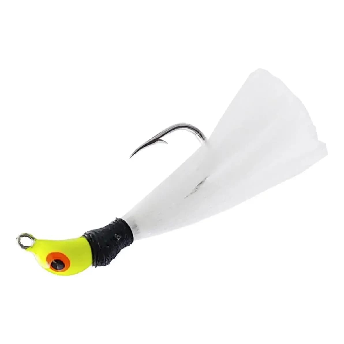 Isca Artificial Jig 6g Mini  Lori Fishing Cor Miniarb para Pesca de Fundo