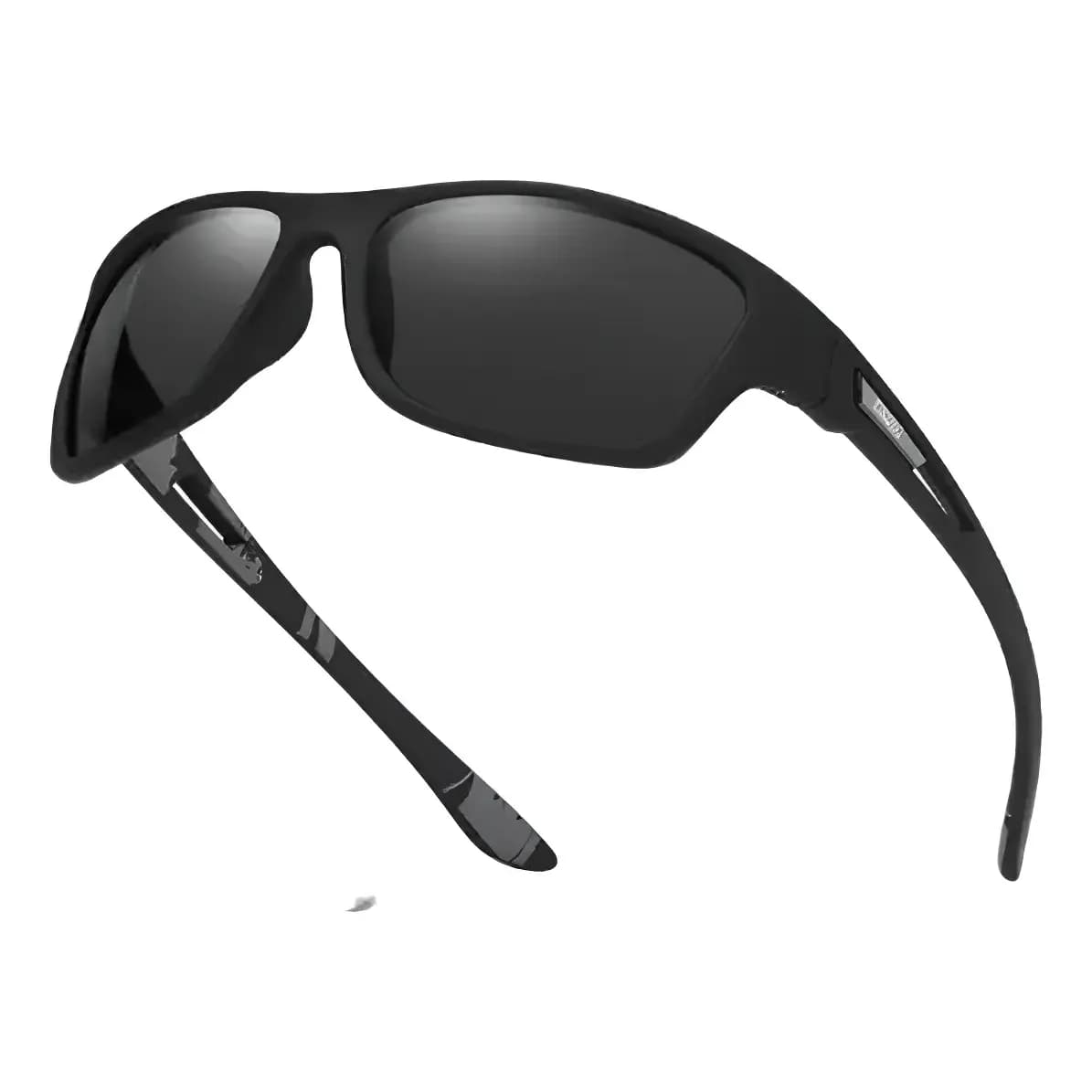 Melhor Óculos Para Pescaria Bike Lentes Polarizada Cores