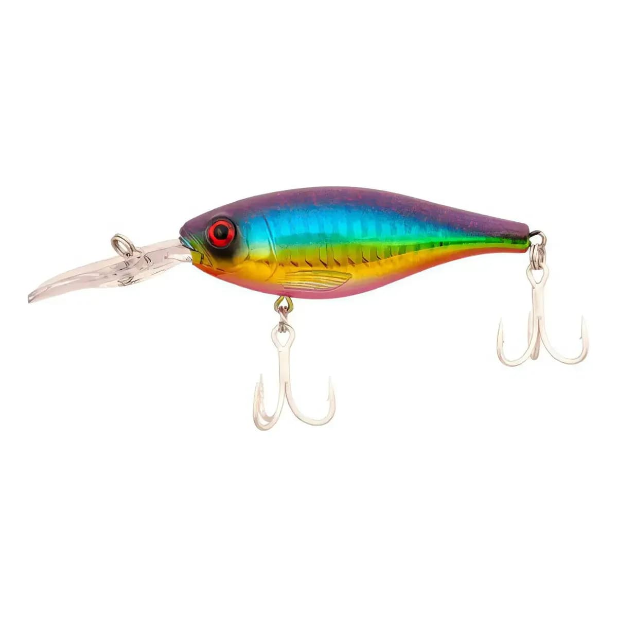 Isca Artificial - Blade Shad 8 - Nitro Fishing Cor 109