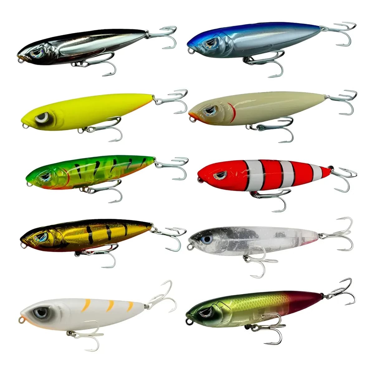 Yara Mad Dog 12cm 26g