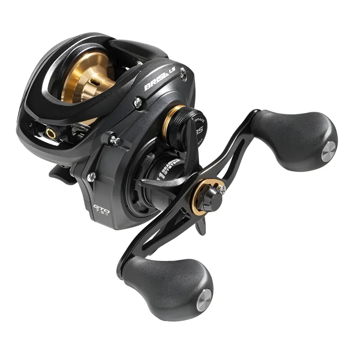 Carretilha Marine Brisa Ls 11000