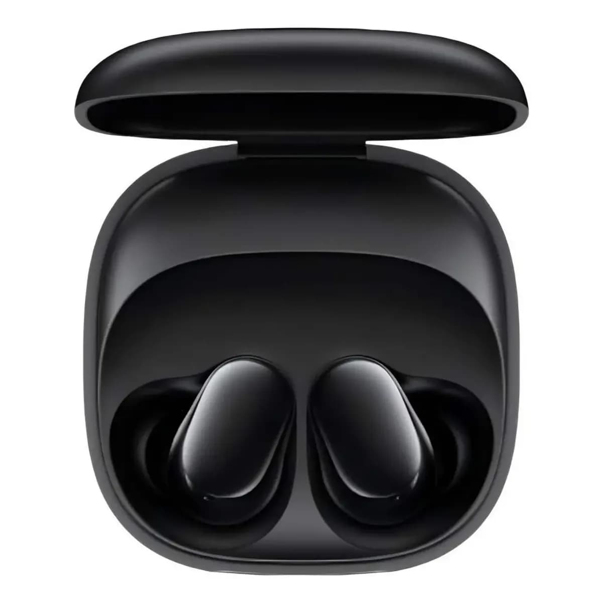 Fone De Ouvido Sem Fio Xiaomi Redmi Buds 6 Play Preto