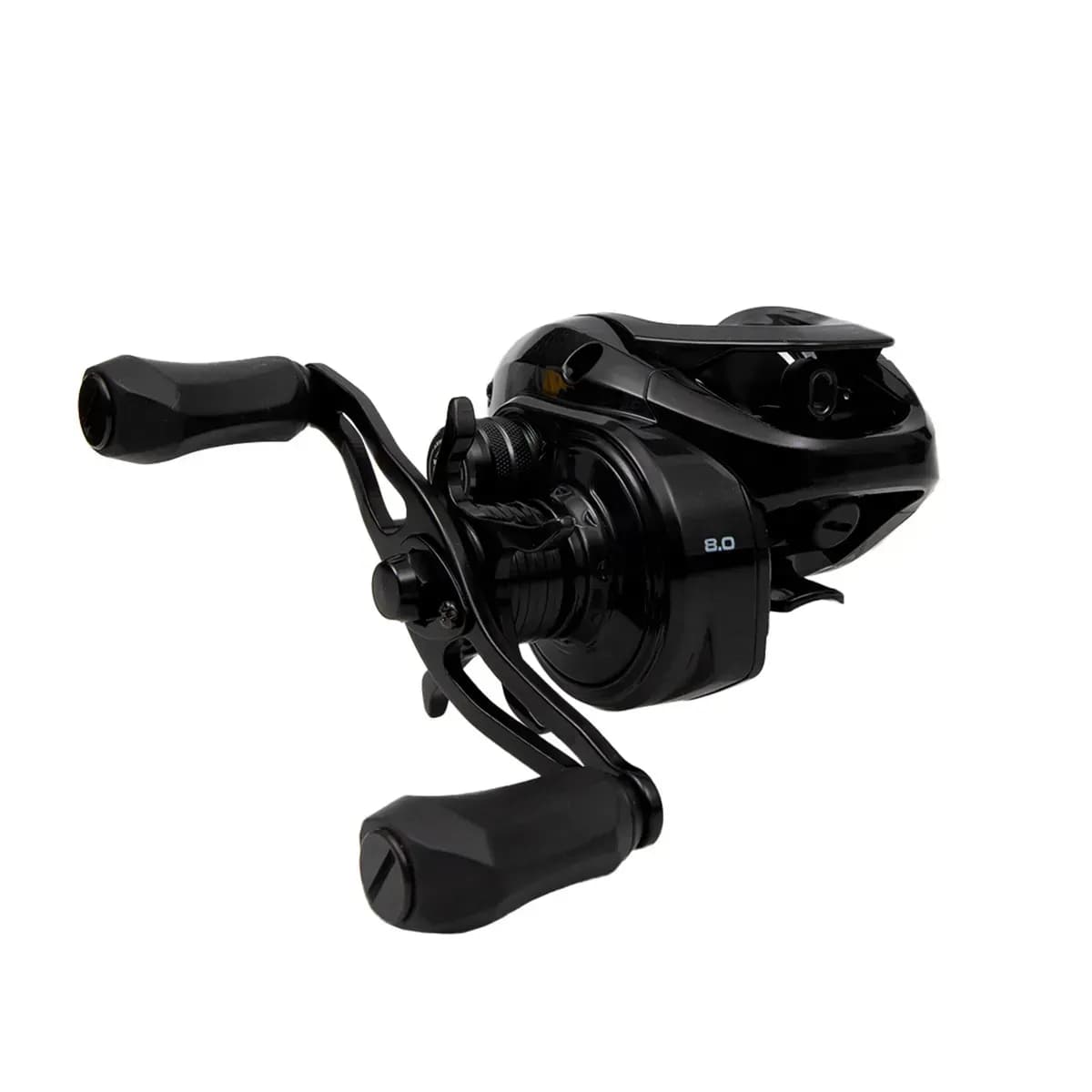 Maruri Black Tamba Pro Staff Bg 12 Dir