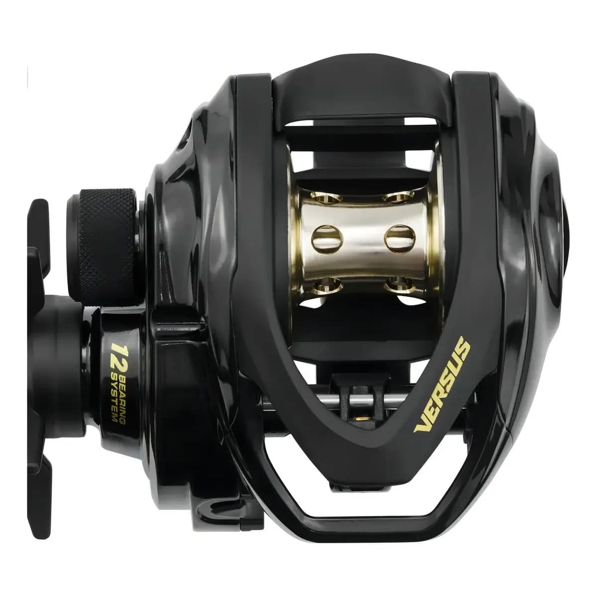Carretilha Marine Sports Versus 12000 - Direita