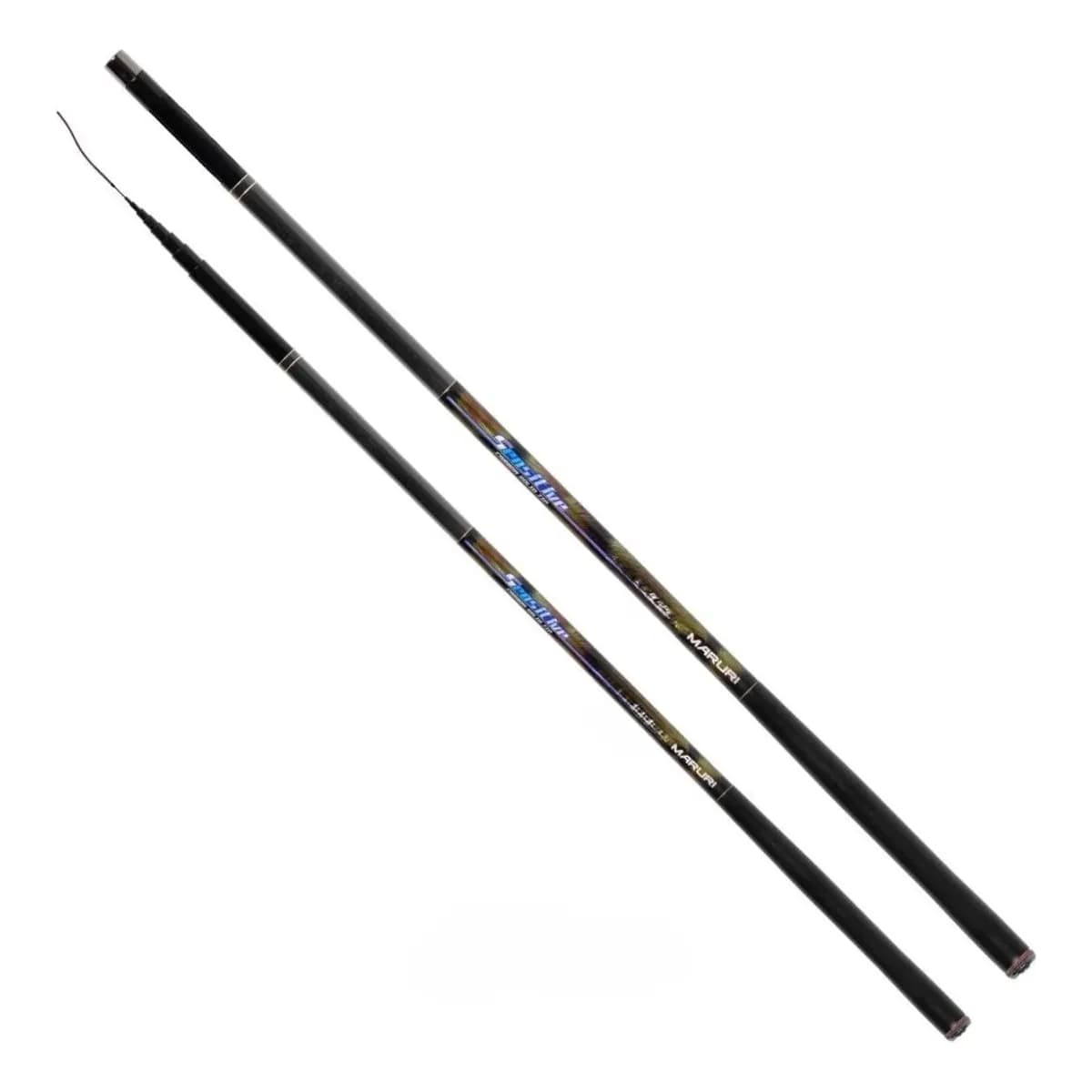 Vara Telescópica Sensitive - Maruri - 5,40 Mt - 99% Carbono