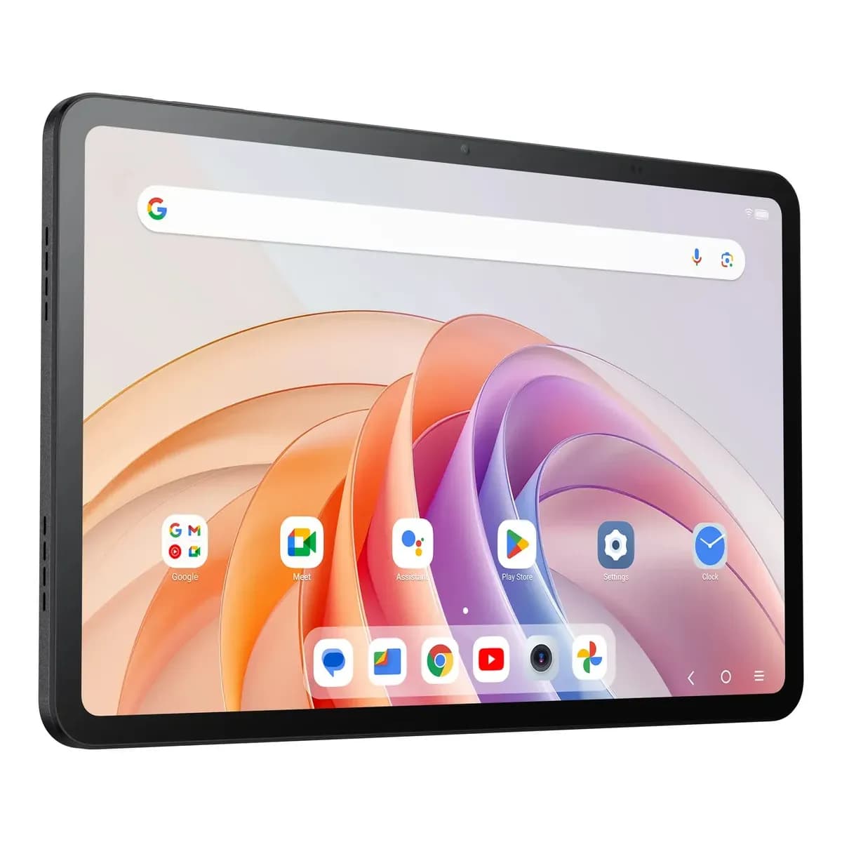 Tablet TCL Tab 11 FE Cinza Estelar 11" 128GB 4GB 6000mAh