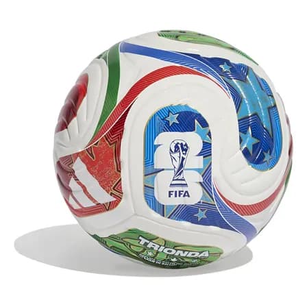 Minibola Copa do Mundo da FIFA adidas