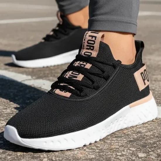 Tênis Esportivo Fitt Lançamento - Promoção Black Friday