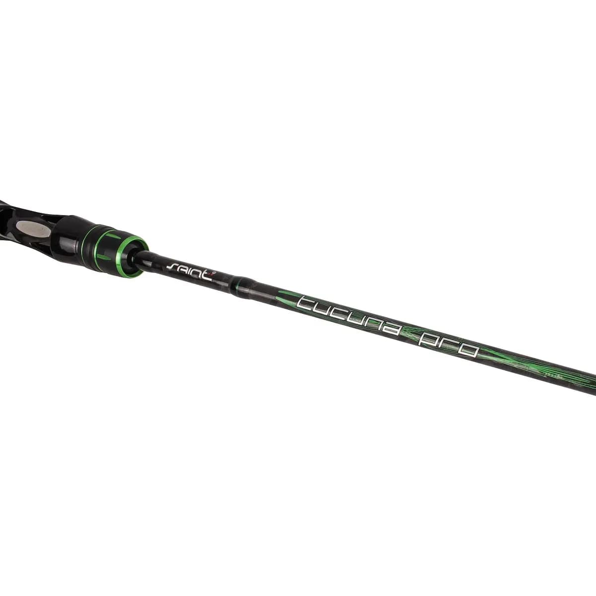 Vara De Carretilha Saint Tucuna Pro  Im10 1,73m 5,8 8-20lbs