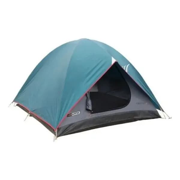 Barraca Iglu Nautika Cherokee 5 a 6 Pessoas Coluna D'água 2500mm