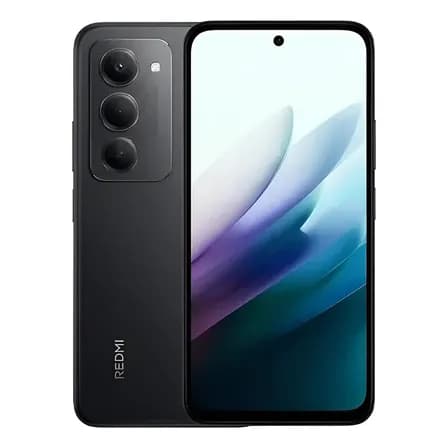 Xiaomi Redmi 15 Global 128gb/6gb Ram Preto