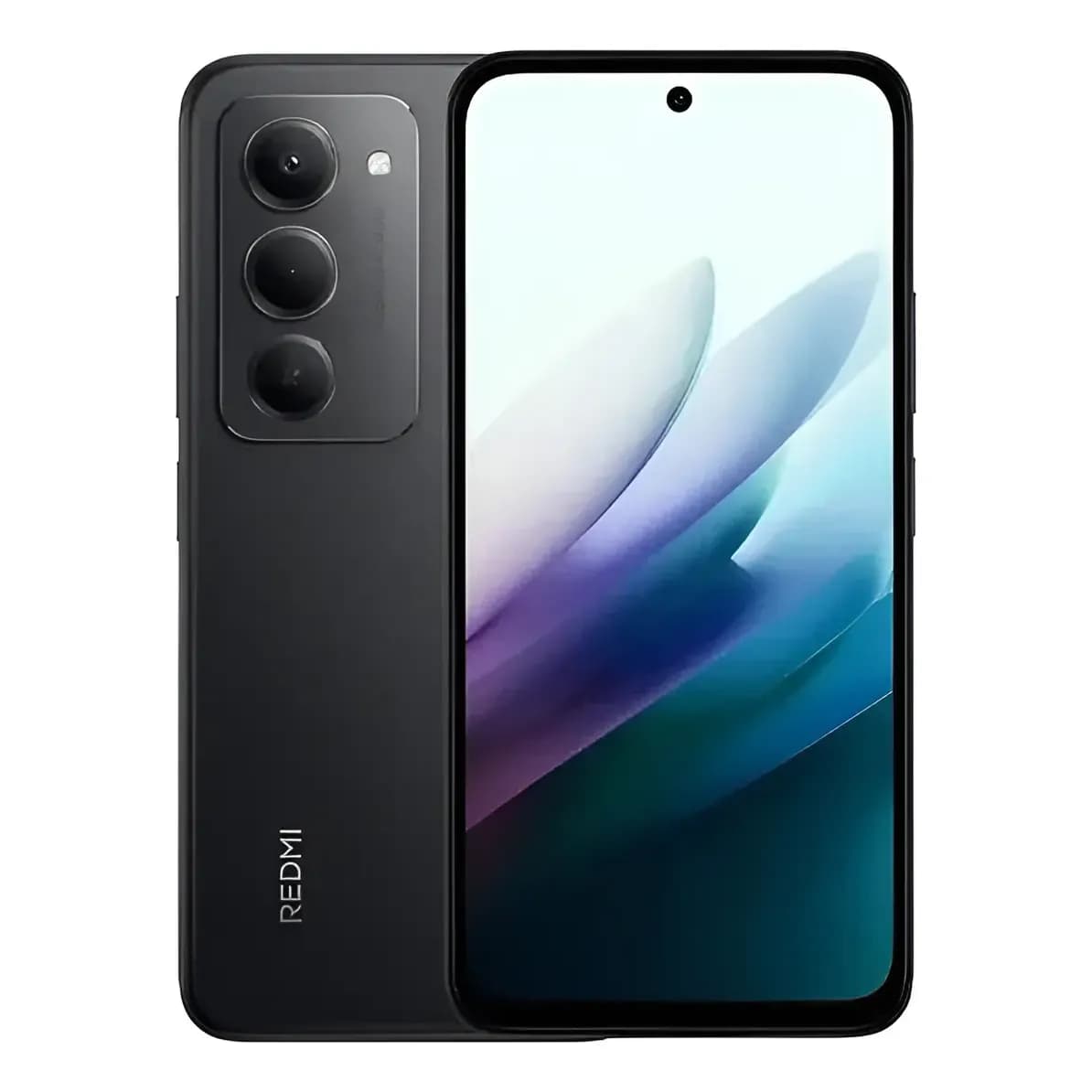 Xiaomi Redmi 15 Dual Sim 128gb 6gb Ram , Cor Preto