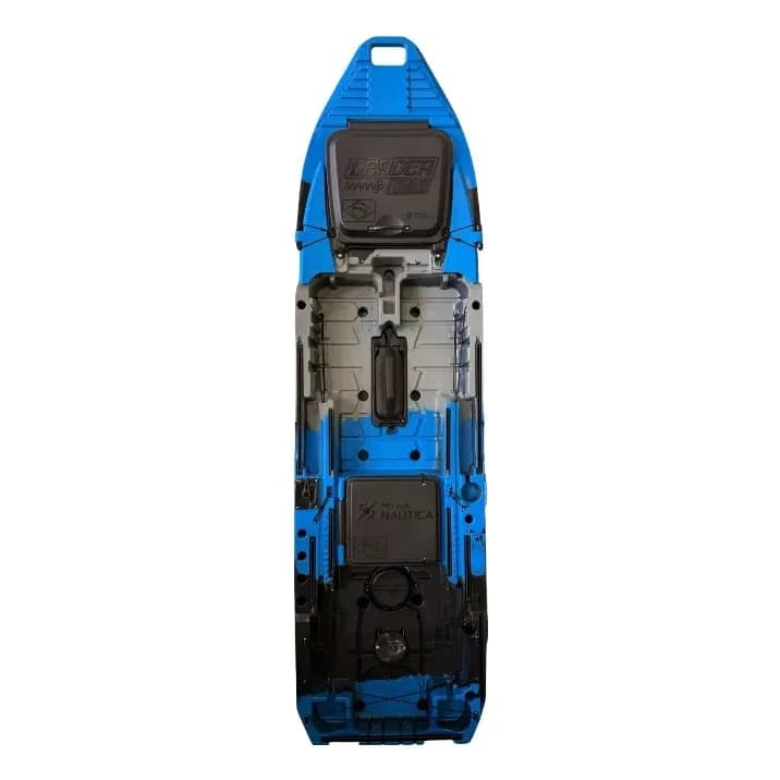 Caiaque Caiaque Leader 1090 Milha Nautica