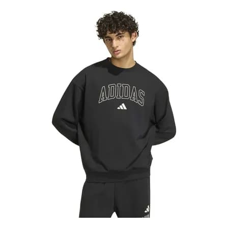 Moletom Adidas