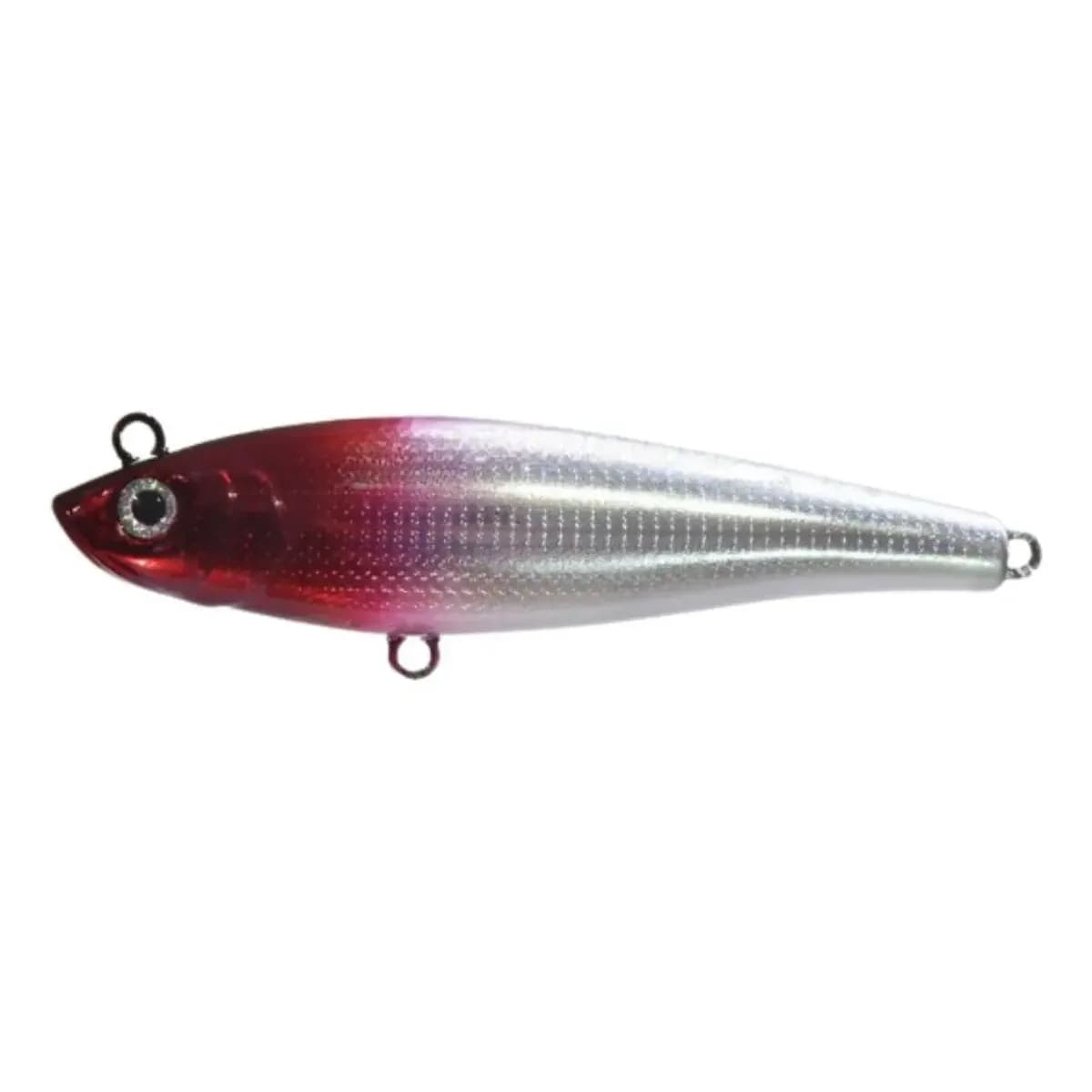 Isca Nelson Nakamura Curisco 90 / 9cm - 15g - Holografica Cor 403