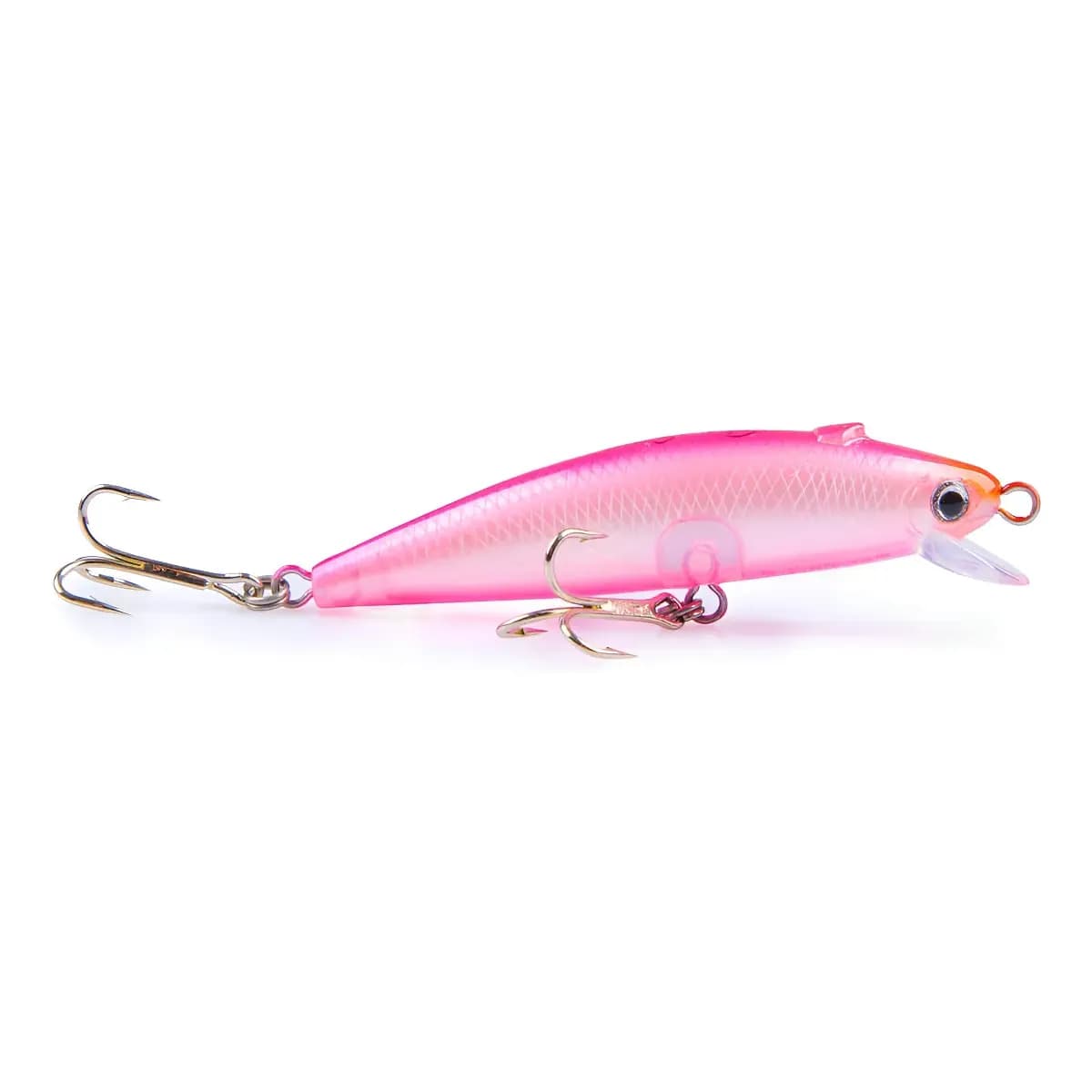 Isca Artificial Plugs Nelson Nakamura Borá Plus 75 7.5cm Robalo