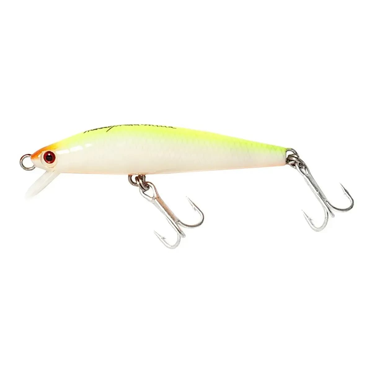 Isca Artificial Nelson Nakamura Queen 90 para Pesca de Arremesso 9 cm