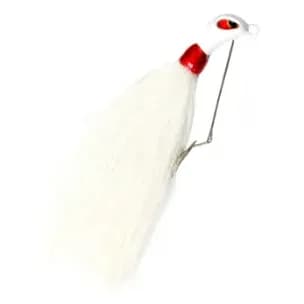 Isca Jig Anti Enrosco Por Fábio Baca Lori 16g